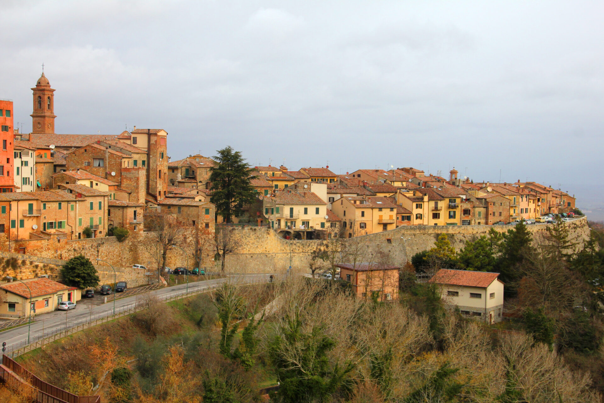 Montepulciano