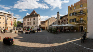 Trentino Alto Adige