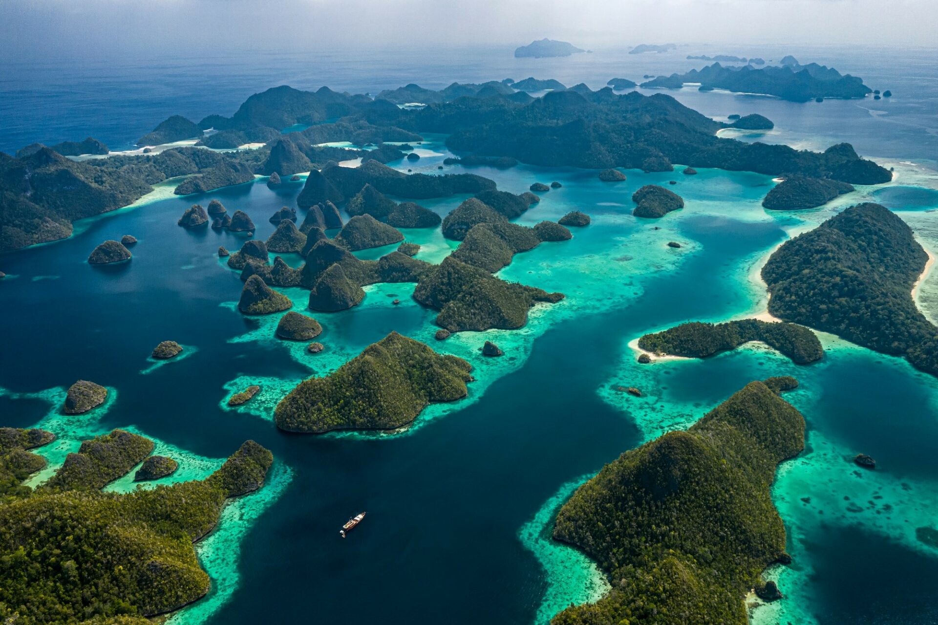 Raja Ampat -Indonesia